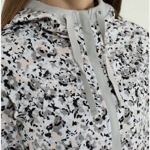 Lululemon after asana hoodie